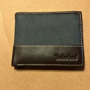 Timberland Wallet
